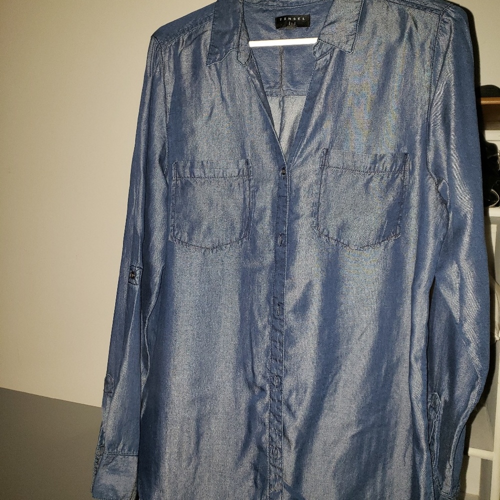 Womens blouse